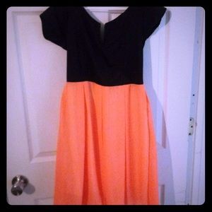 💥Almost Famous Dress💥